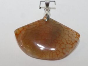 Dragon Blood Pendant