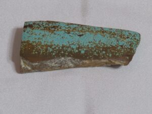 Turquoise Stone