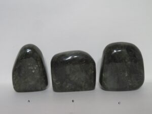 Polished Free Form Labradorite