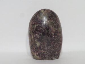 Amethyst Free Form Stone