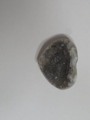 Heart Druzy