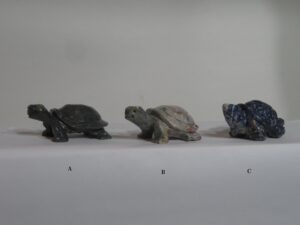 Stone Turtle