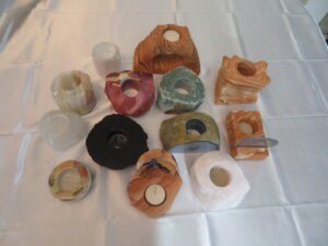Candle Holder
