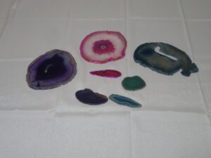 Geo Slices