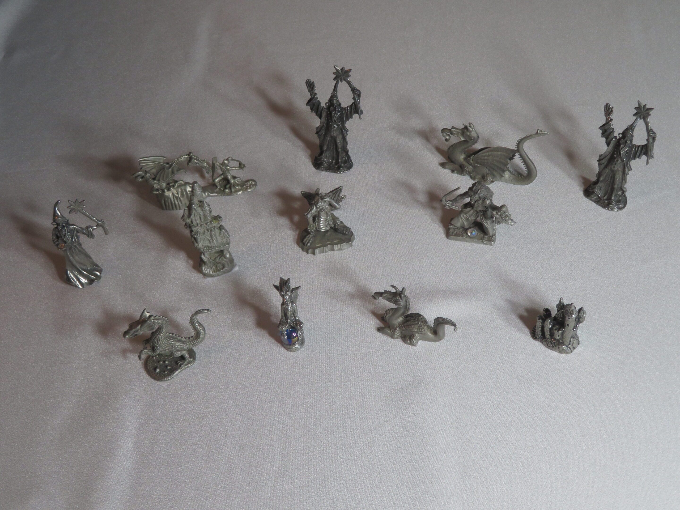 Pewter