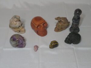 Skulls