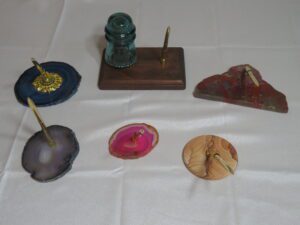 Pen Stands