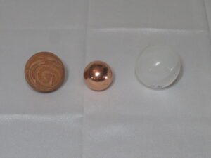 Spheres