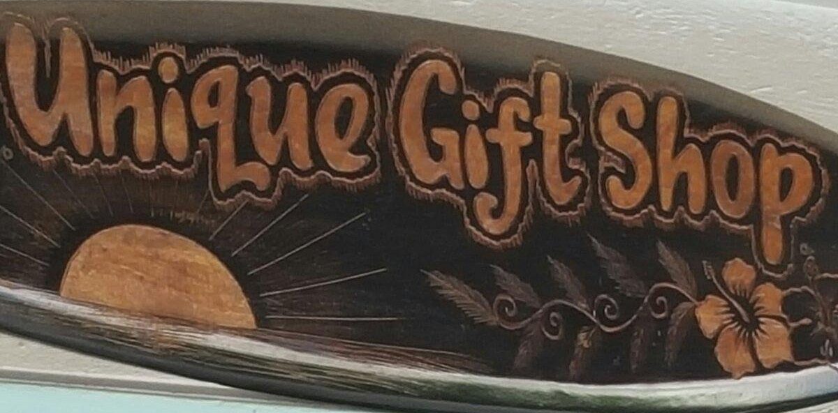 Unique Gifts