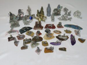 Pewter