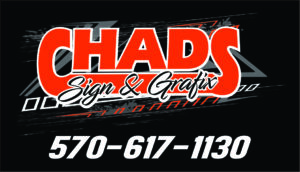 chad card