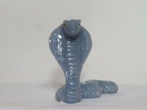 Cobra Blue Quartz