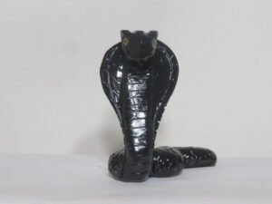 Cobra Obsidian
