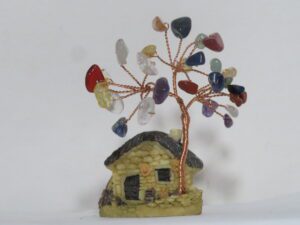 Gem Tree House Chakra