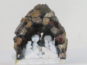 Nativity Scene Jasper