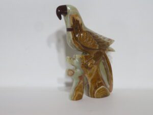 Onyx Parrots
